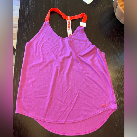 Nike Tops - Nike tank top